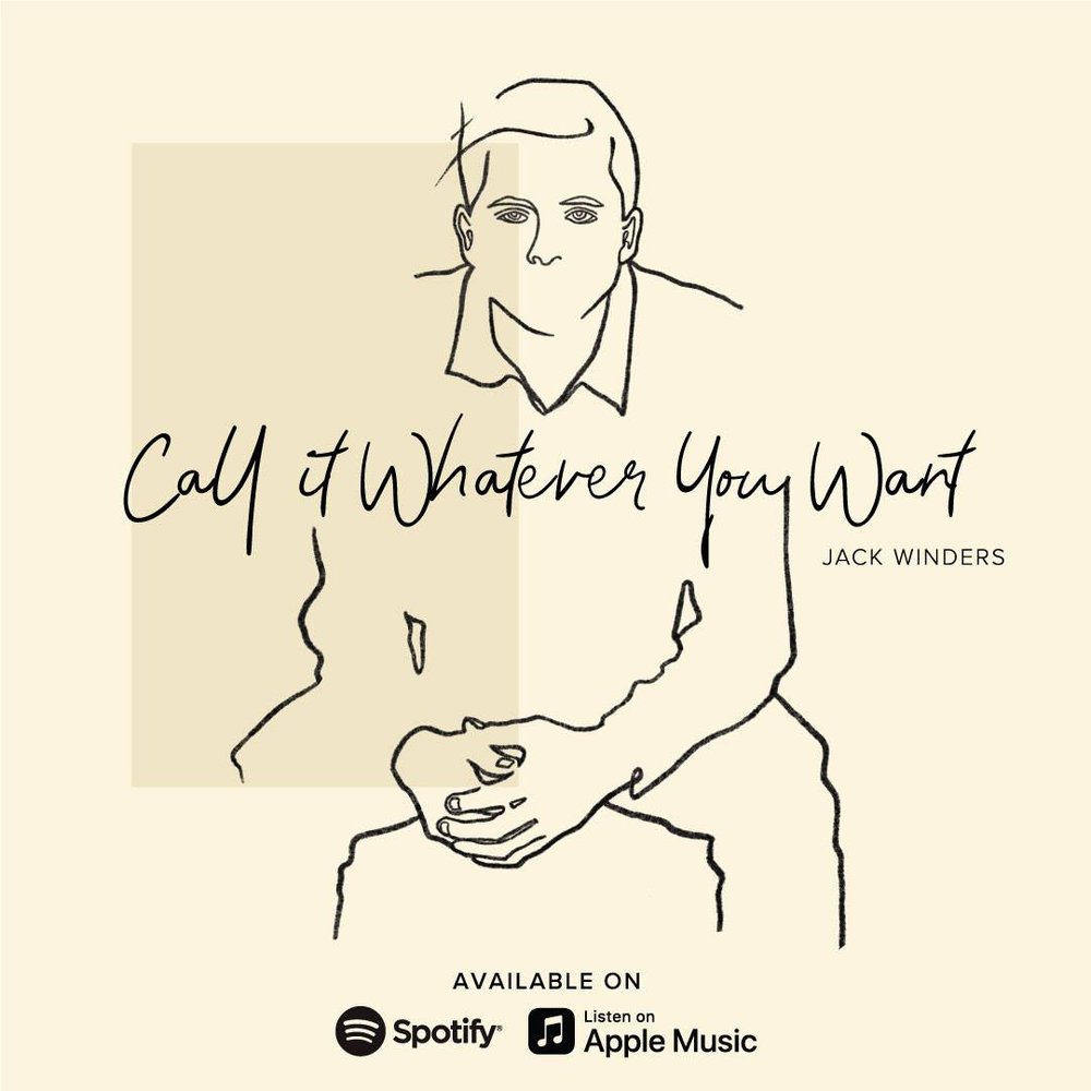 Call It Whatever You Want (EP)