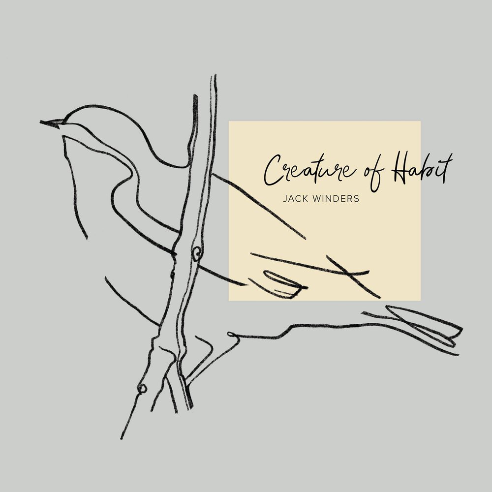 Creature of Habit
