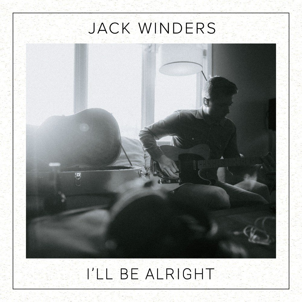 I'll Be Alright