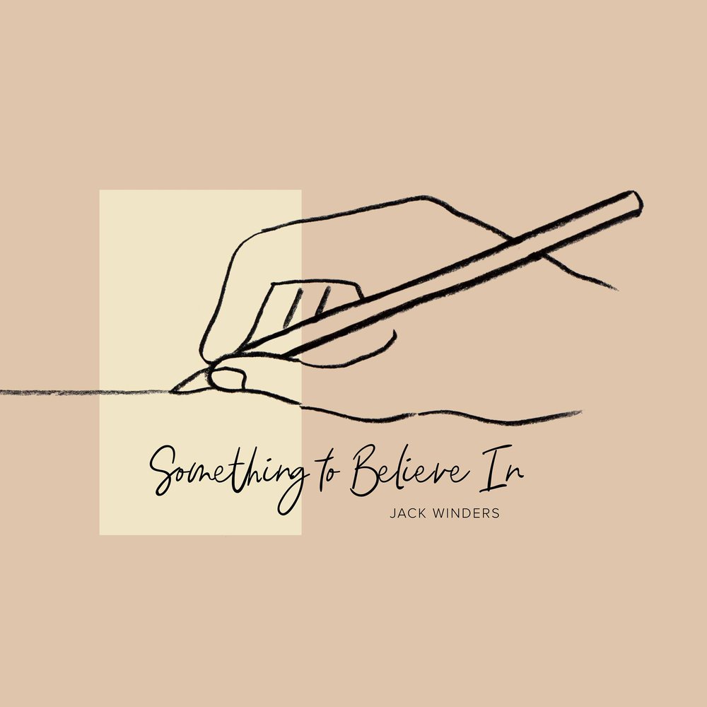 Something to Believe In
